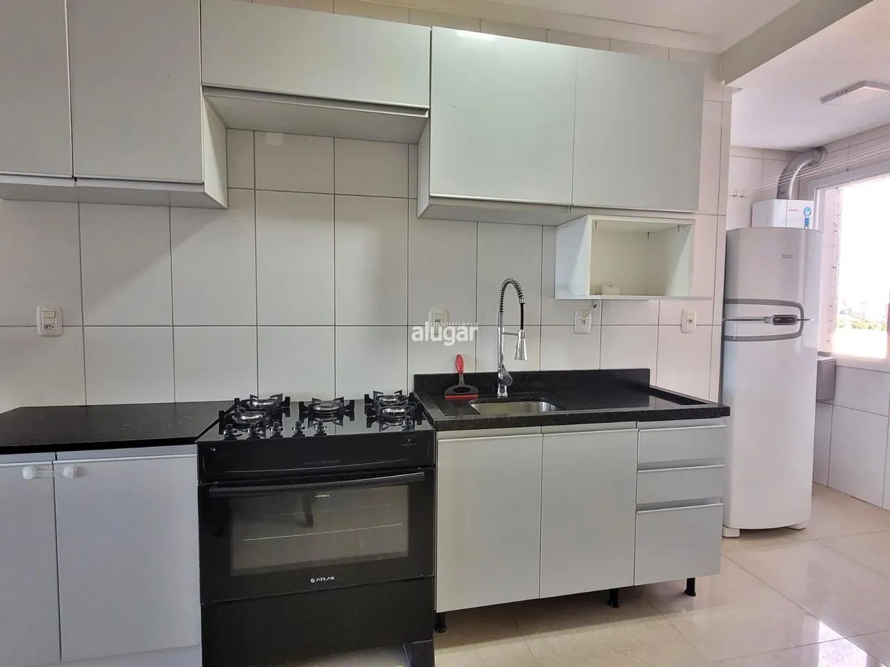 Apartamento Bela Vista Caxias do Sul - Foto 6