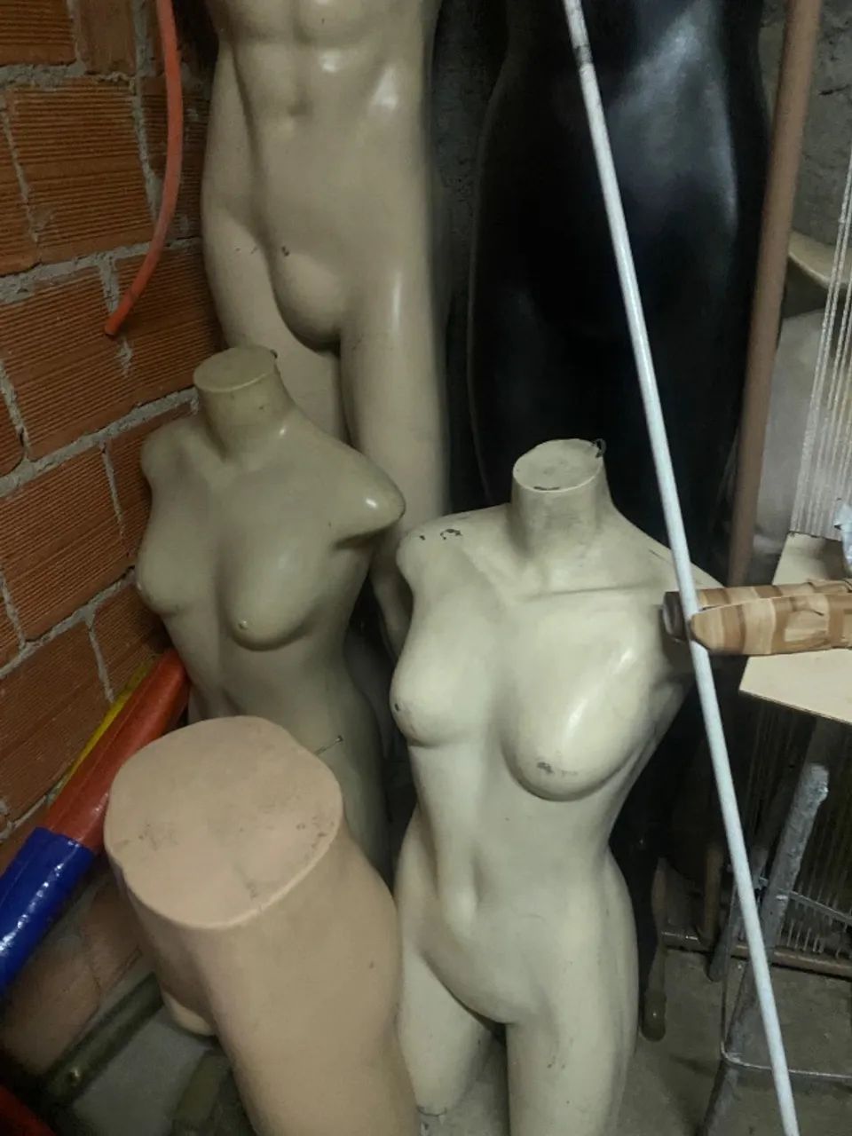 Manequins  - Foto 4