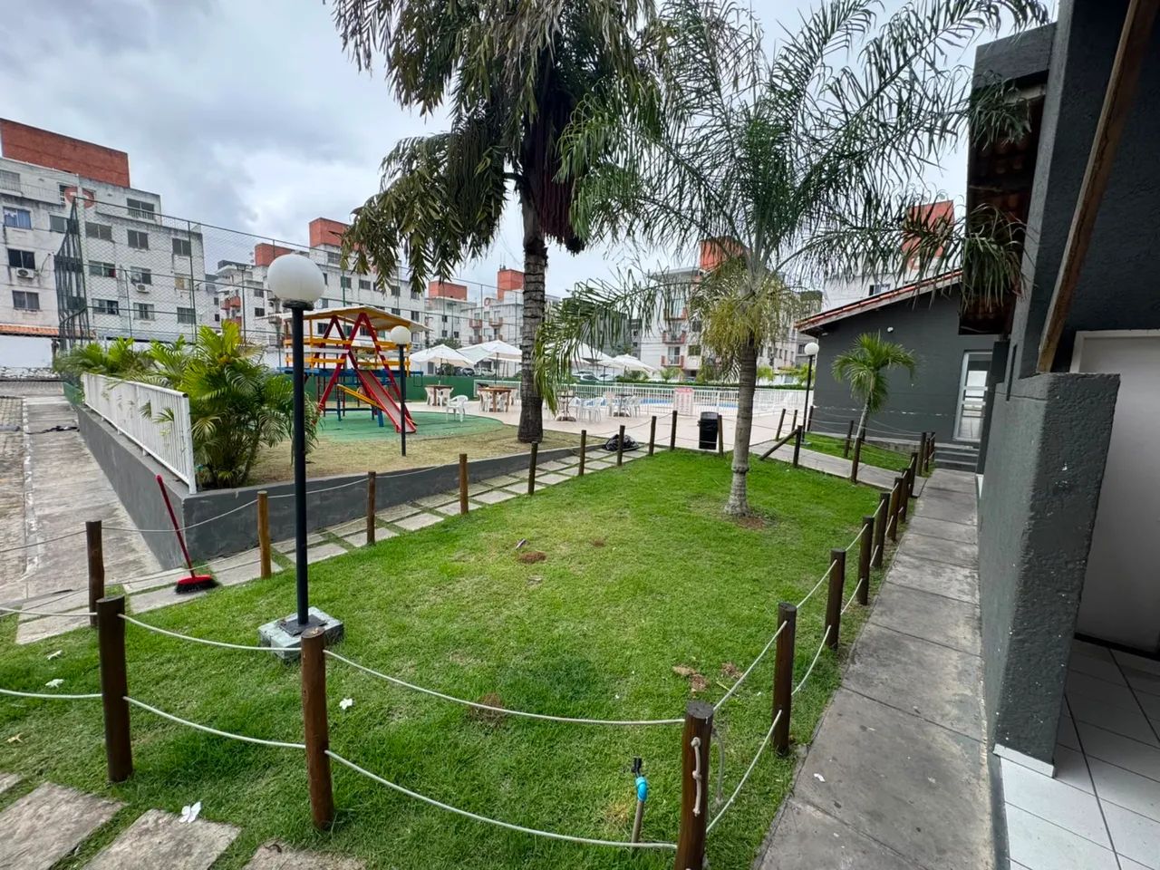 Cond, Vila Olímpia Life Mobiliado  - Foto 4