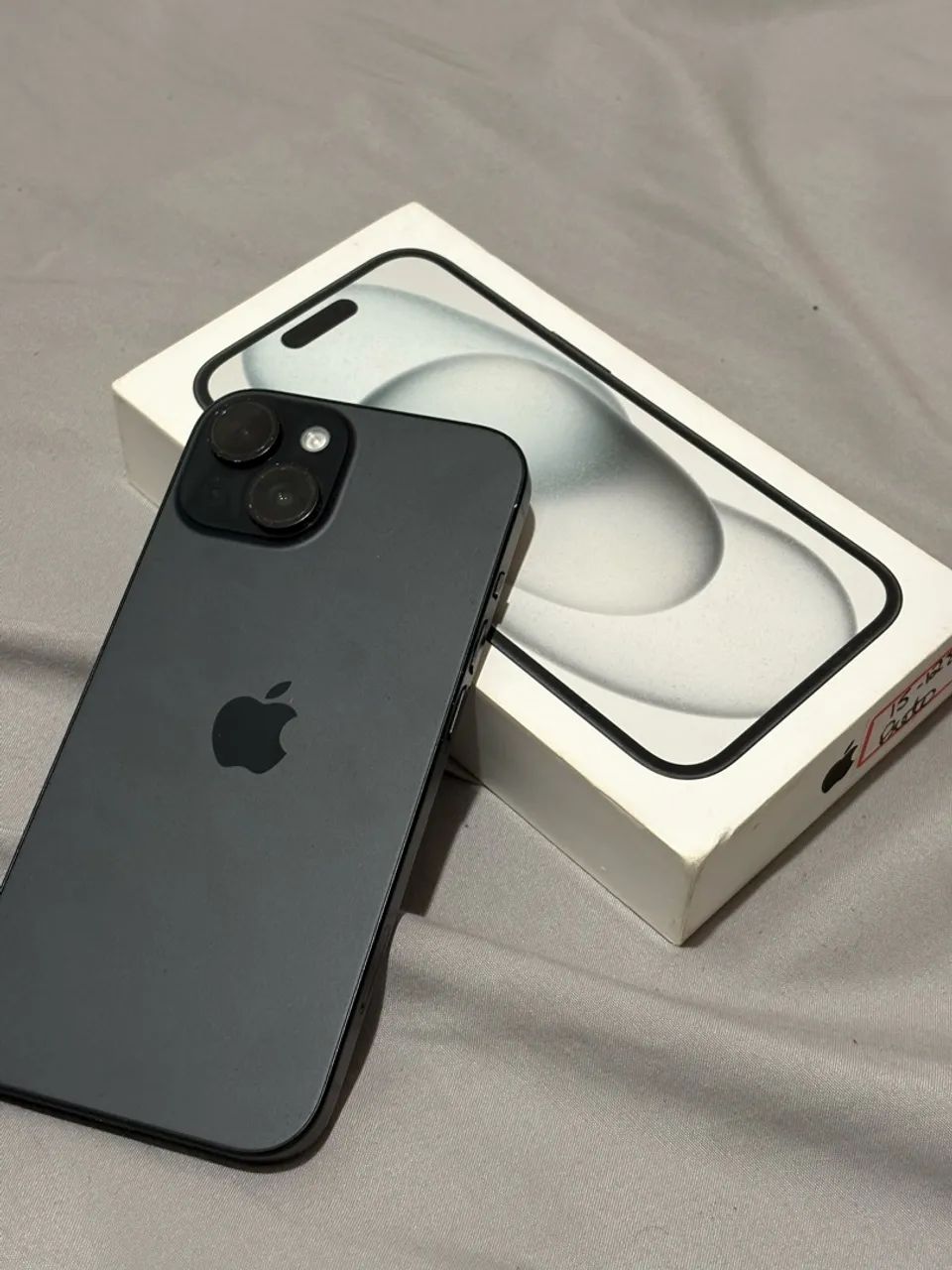 iphone 15  - Foto 3