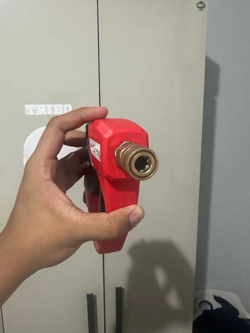 pistola de alta pressão  - Foto 4