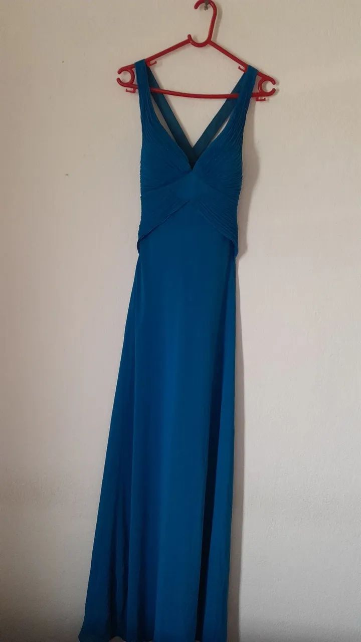 Vestido de festa  - Foto 2
