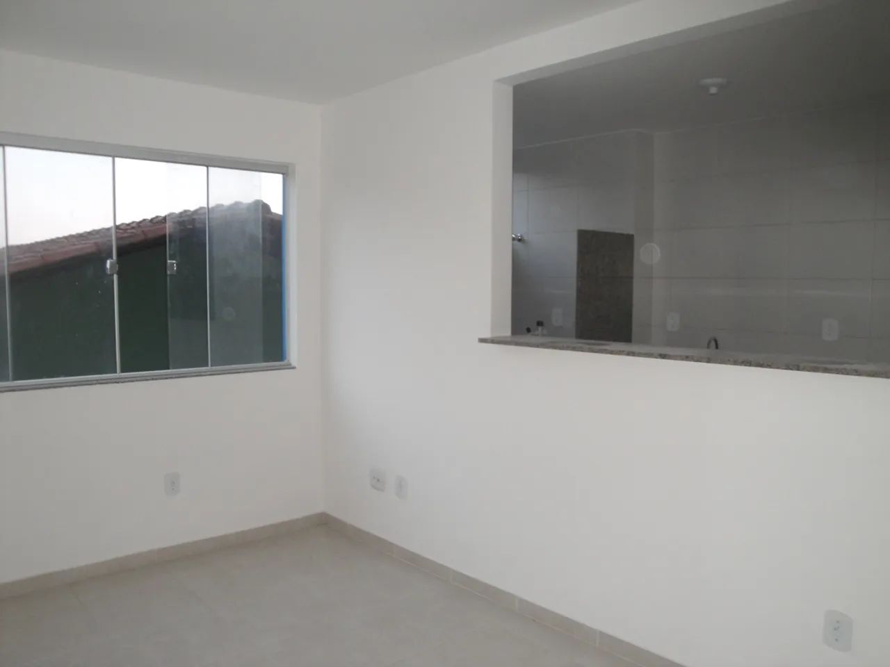 Apartamento com 1 quarto para alugar em Serra - Foto 4