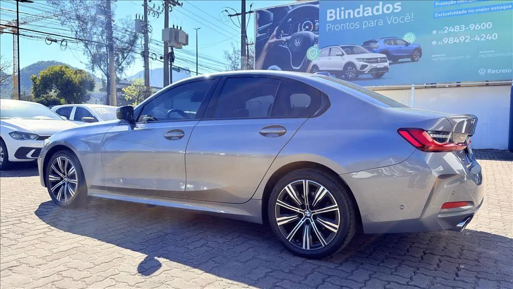 BMW 320I 320i 2025 - Foto 3