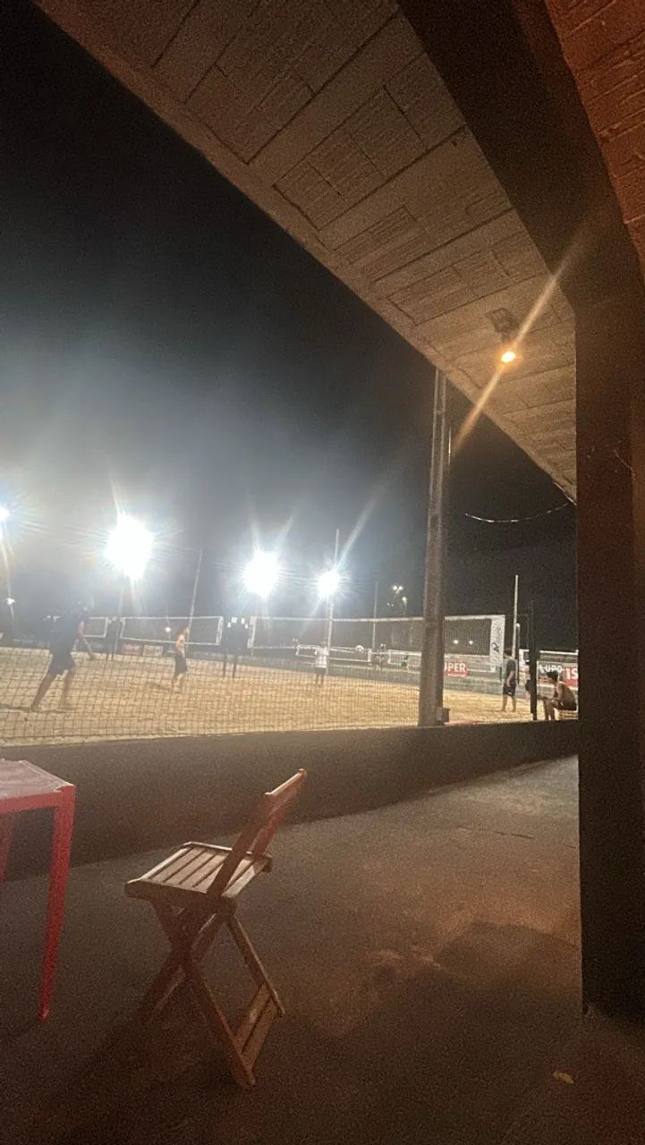 Vende-se arena em Marialva Pr - Foto 3
