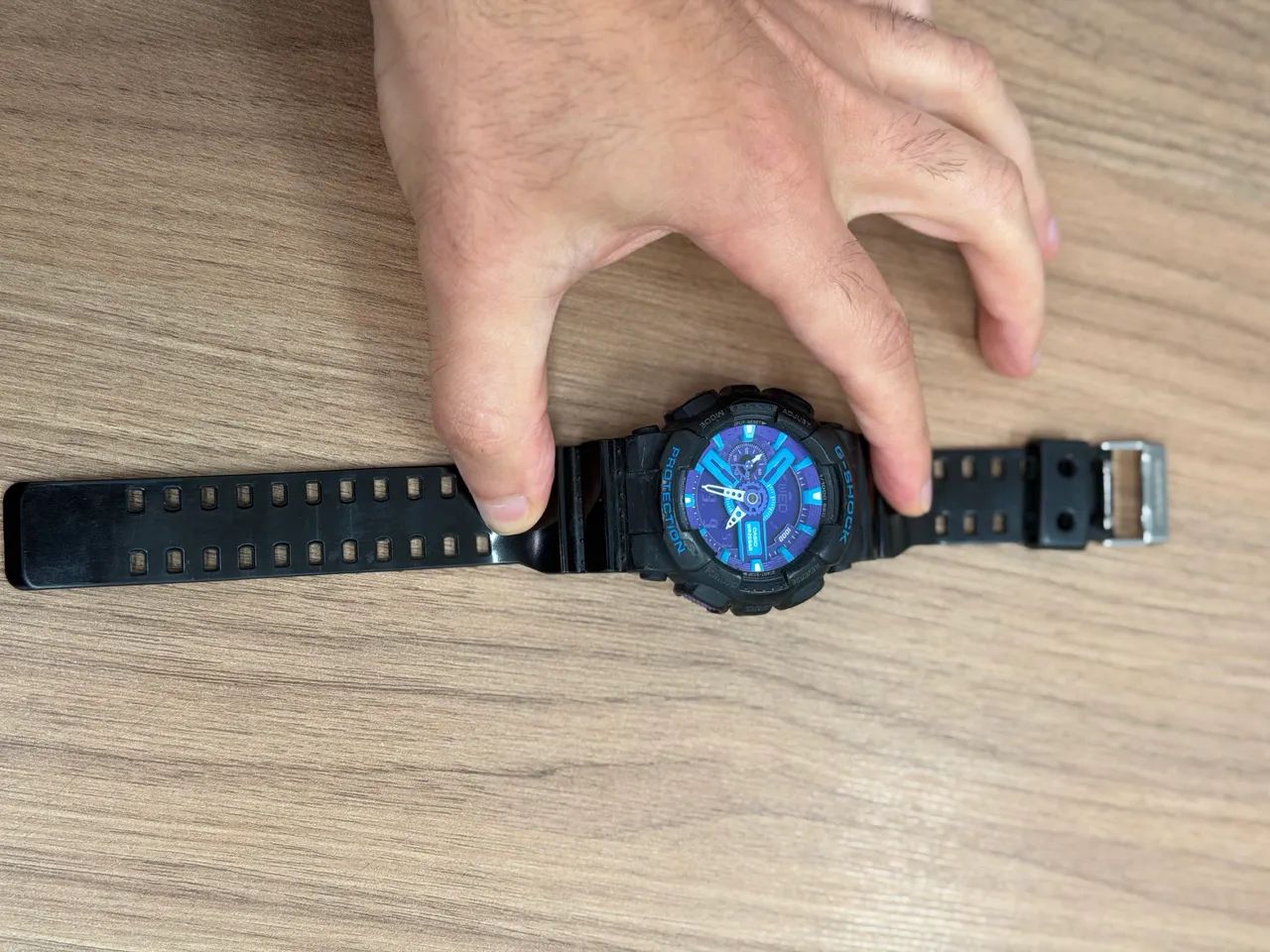 Relógio g-shock - Foto 2