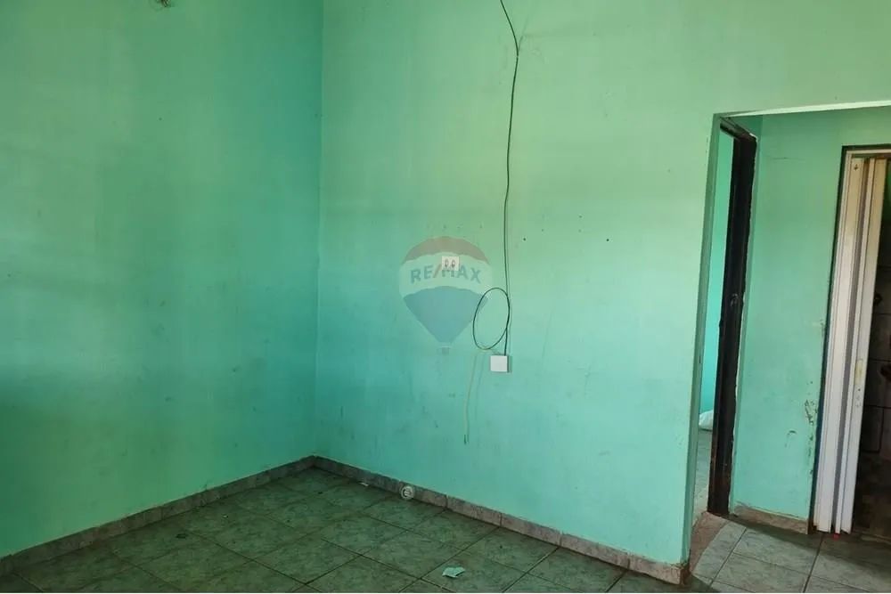 Casa em Confresa - 3 Quartos e Quintal! - Foto 3