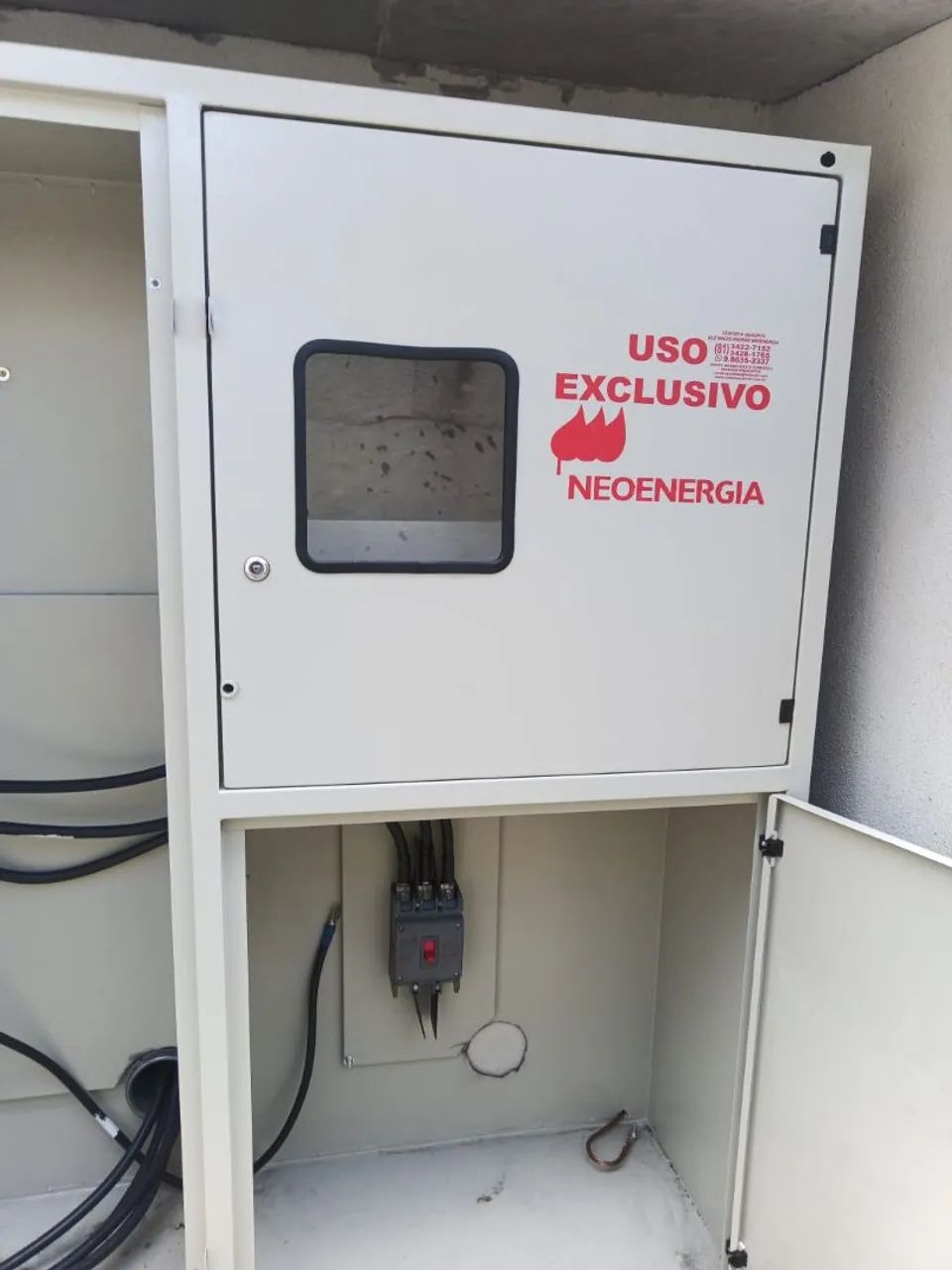 Ar condicionado 18.00 Btus 