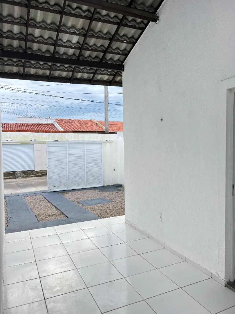 Casa em Horizonte/CE com 2 suítes e amplo terreno - só R$ 122 mil - Foto 4