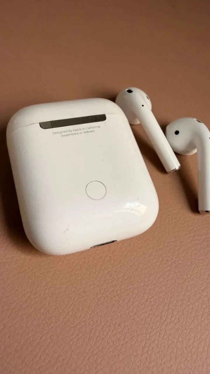 AirPod 2 - Apple - Foto 5