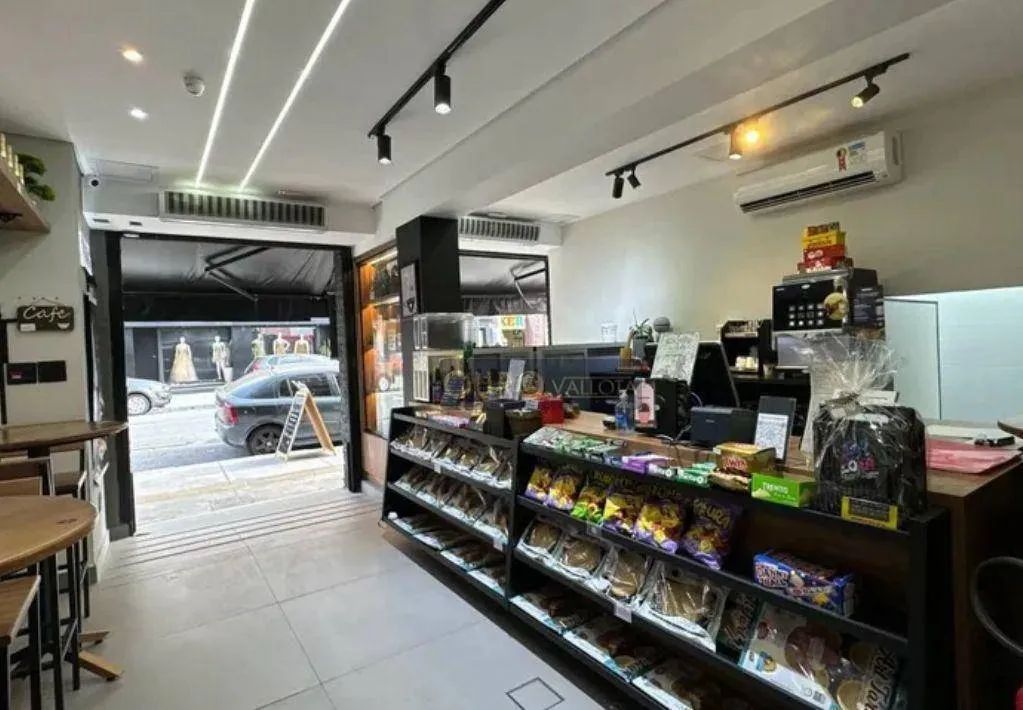 Excelente Ponto Comercial De 150 M ² No Tatuapé - Foto 7