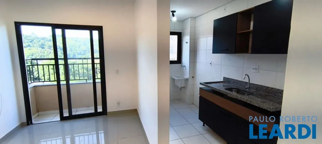 APARTAMENTO - ORTIZES - SP - Foto 3