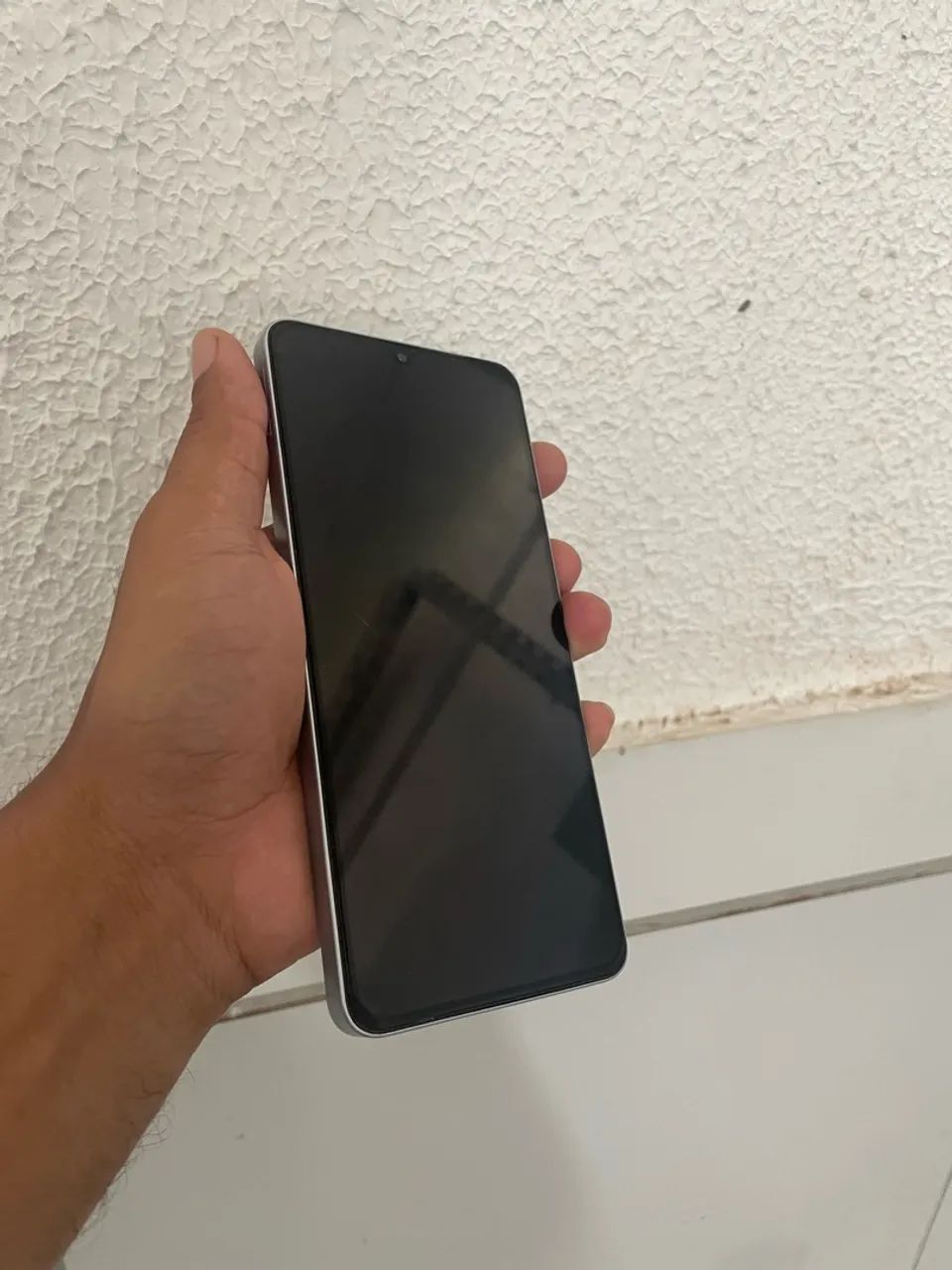 Smartphone Galaxy A06 - Foto 2