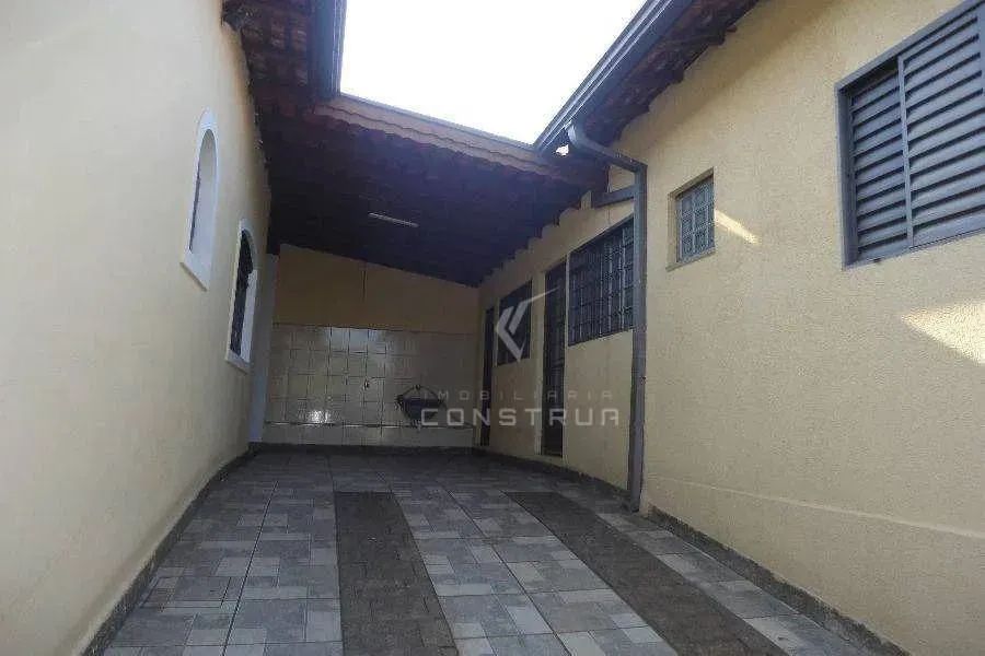 CASA 131 m² COM 3 QUARTOS E SUÍTE NO JARDIM PROENÇA - CAMPINAS - Foto 5