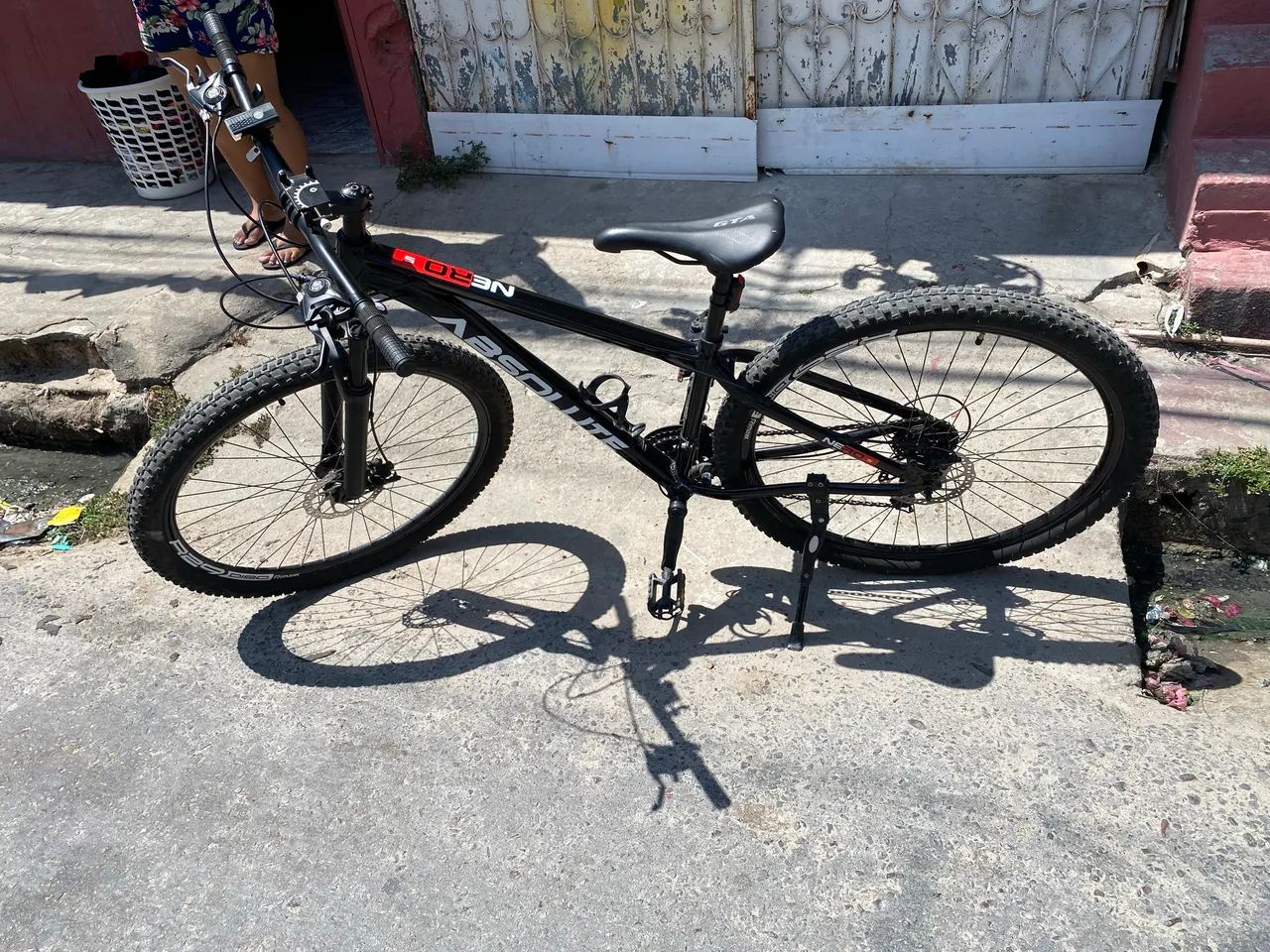 BICICLETA ARO 29  - Foto 2