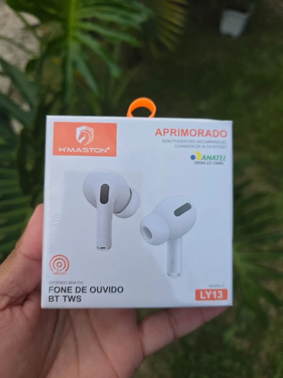 Fone de ouvido Bluetooth promoção  - Foto 3