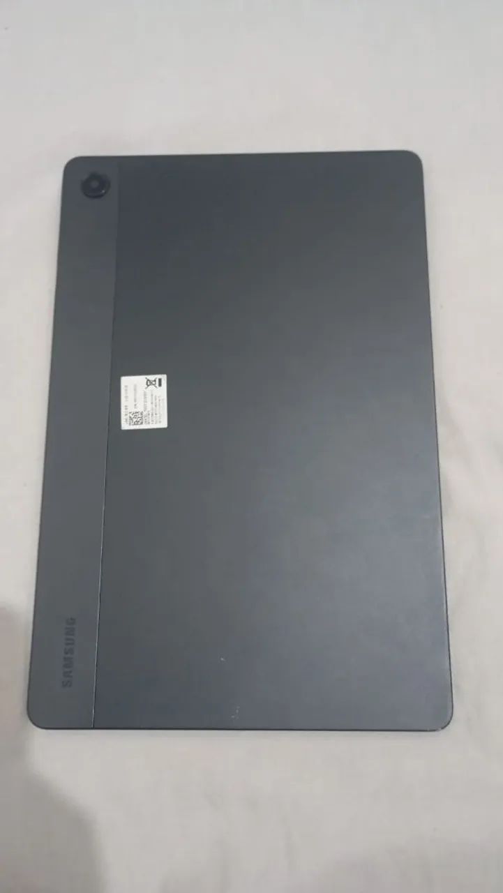 Samsung Galaxy Tab A9+ 5G Grafite 64GB - Foto 2