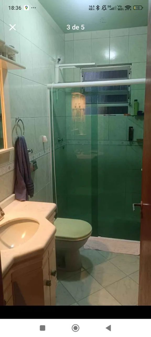 Aluga-se quarto para homens  - Foto 5