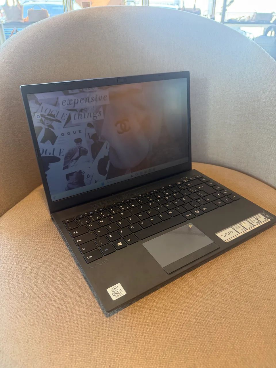 Notebook Semi Novo - Foto 2