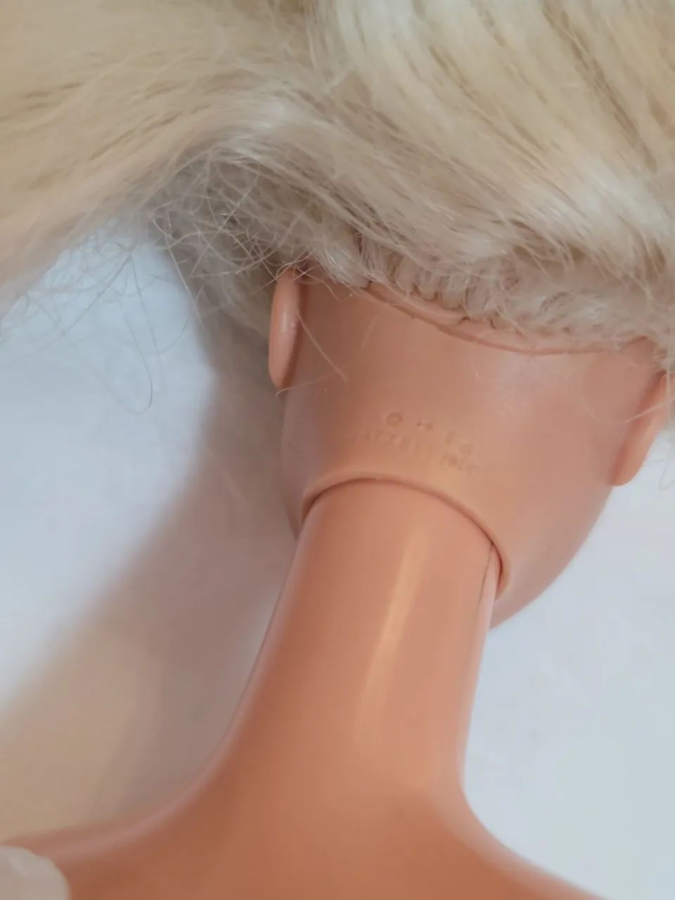 Boneca antiga Barbie 1976 original  - Foto 4