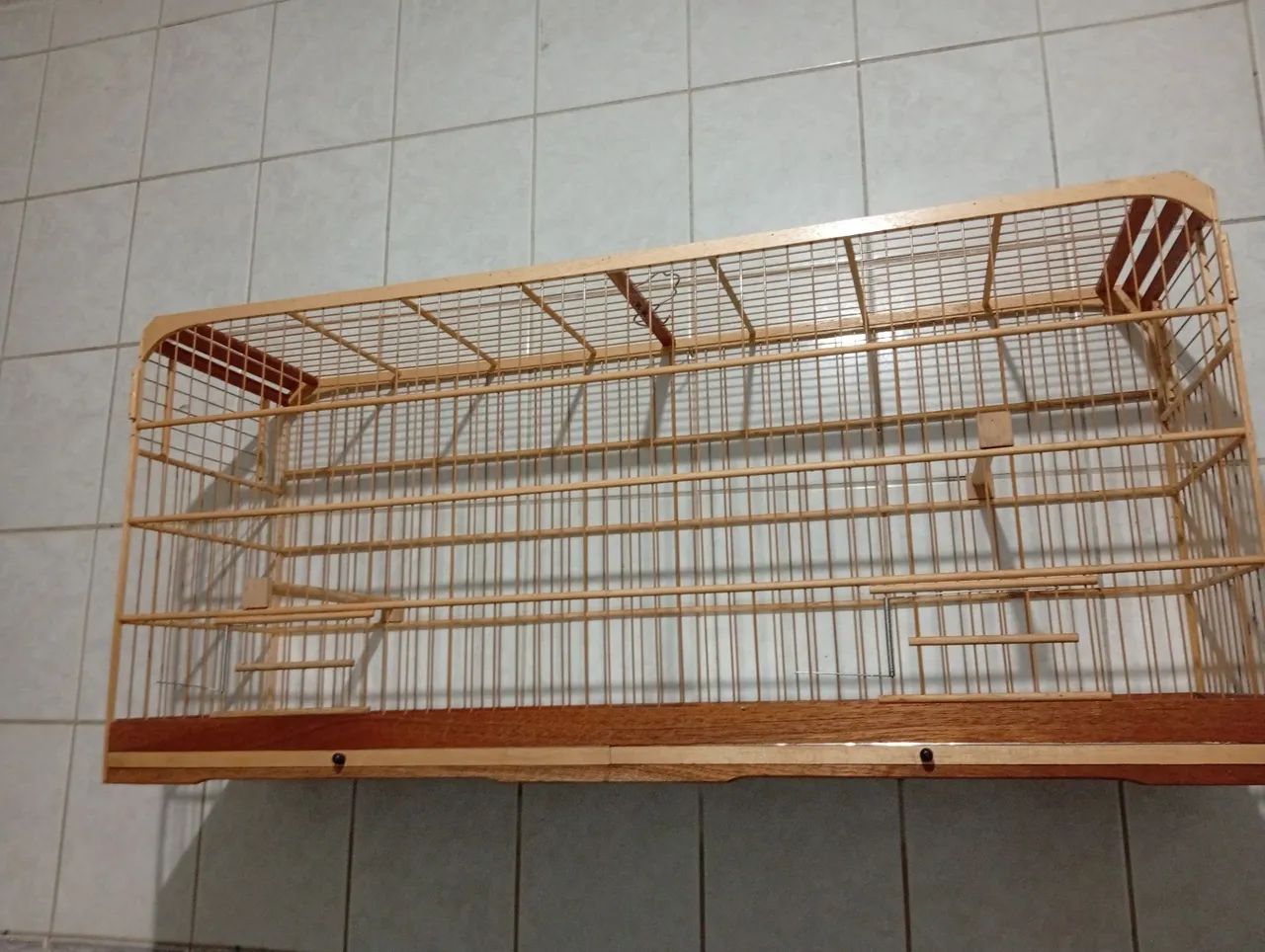 Voador malha larga  - Foto 5
