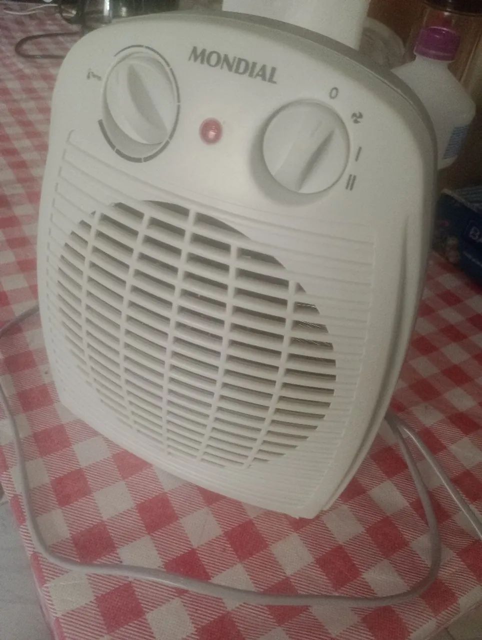 Aquecedor 