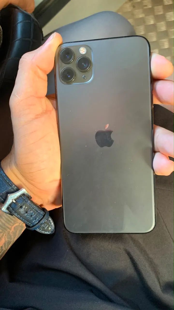 iPhone 11 Pro Max256 gb - Foto 2