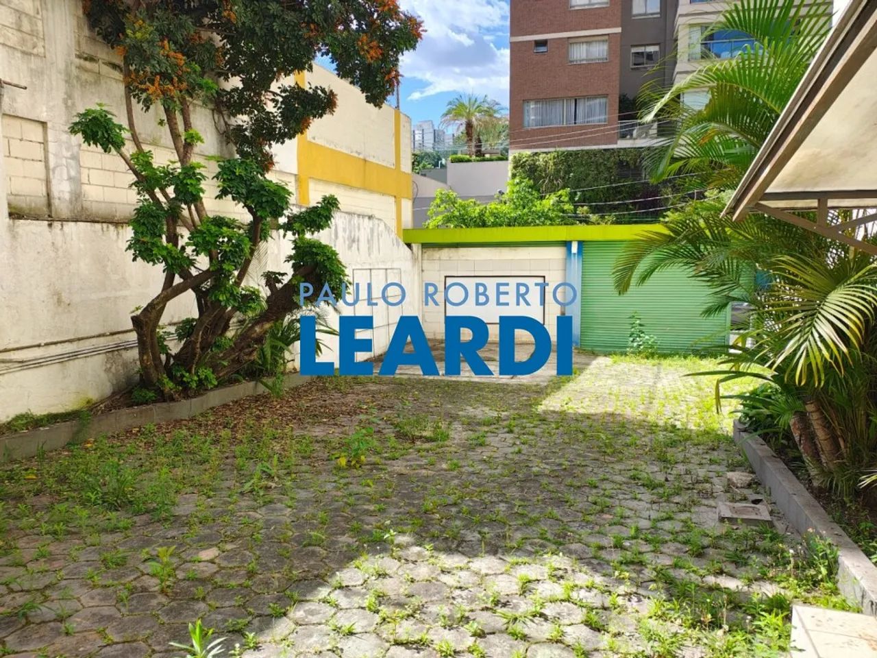 COMERCIAL - PERDIZES - SP