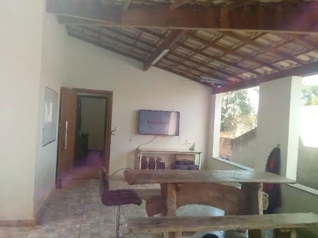 Casa Funilândia Novo Brasil - Foto 5