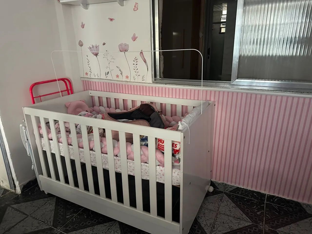 Berço  - Foto 3