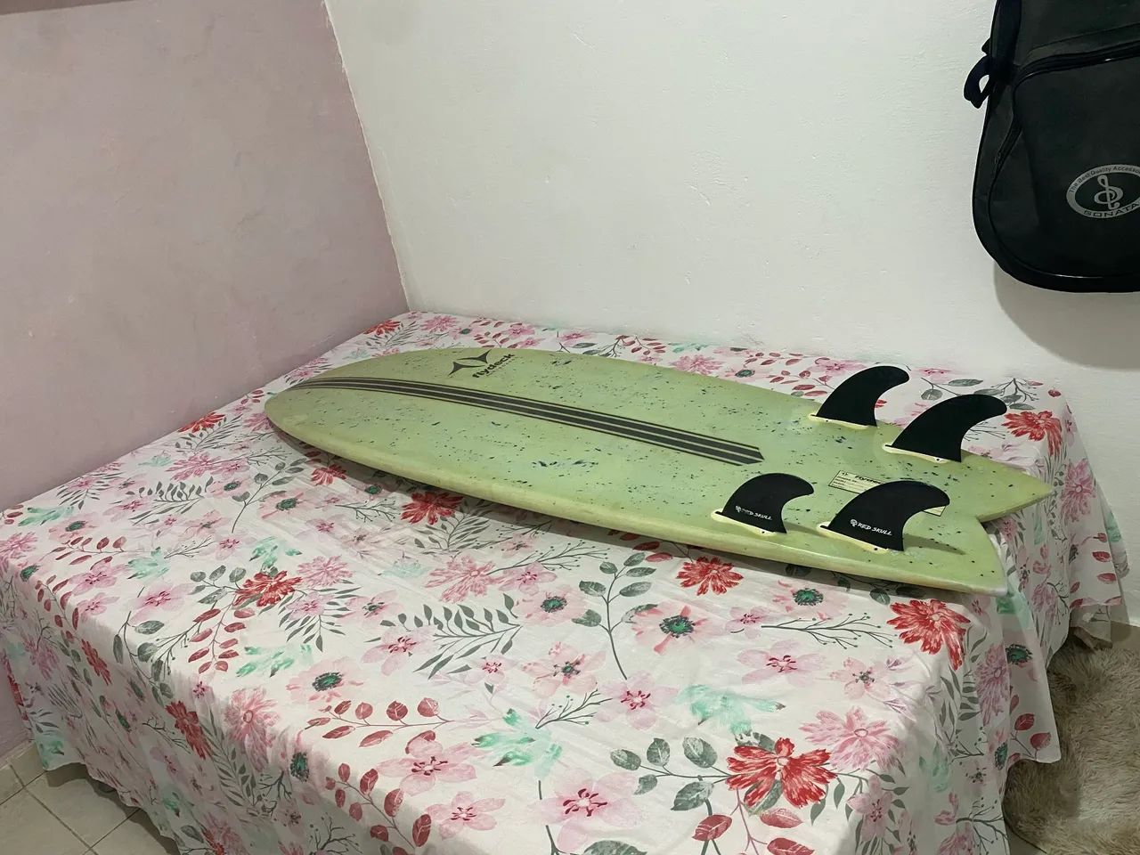 Prancha de Surf - Foto 4