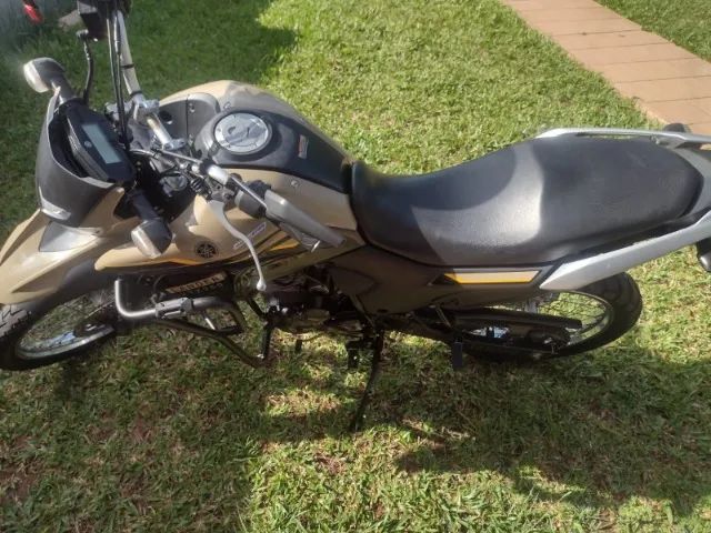 Yamaha Lander 250 Ano 2023  - Foto 5