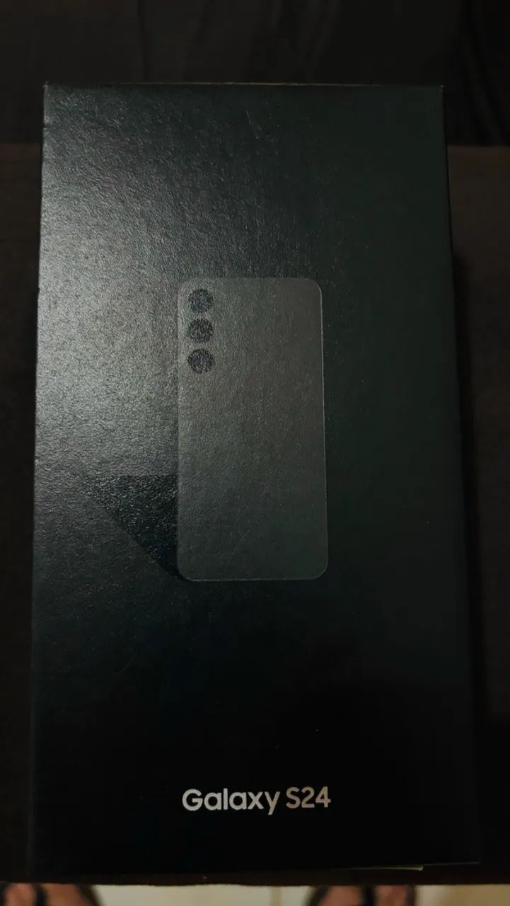 Samsung S24 128gb