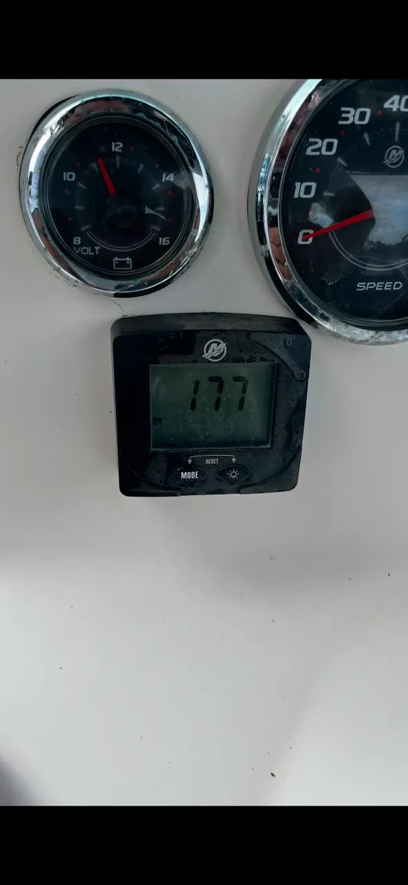 Bote Flexboat SR 620 c/ Mercury Pro XS 200 Hp - Foto 3