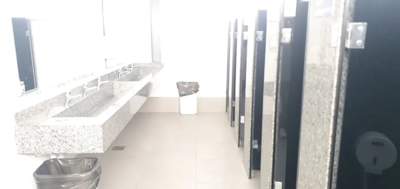 Sala comercial para locação no bairro Granja Marileusa - Foto 5