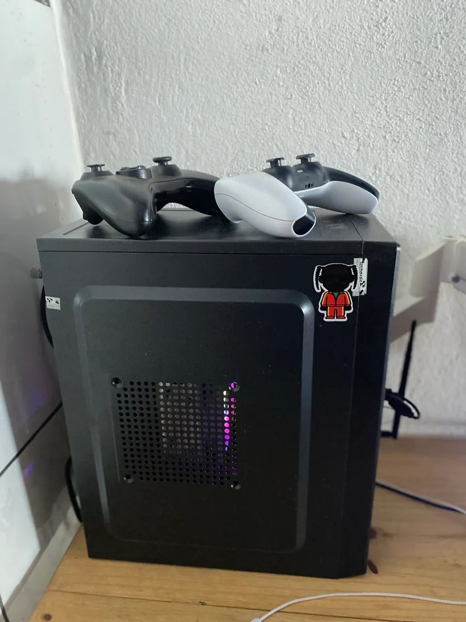 Pc gamer completo - Foto 3
