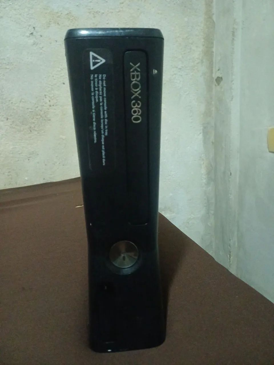 Xbox 360