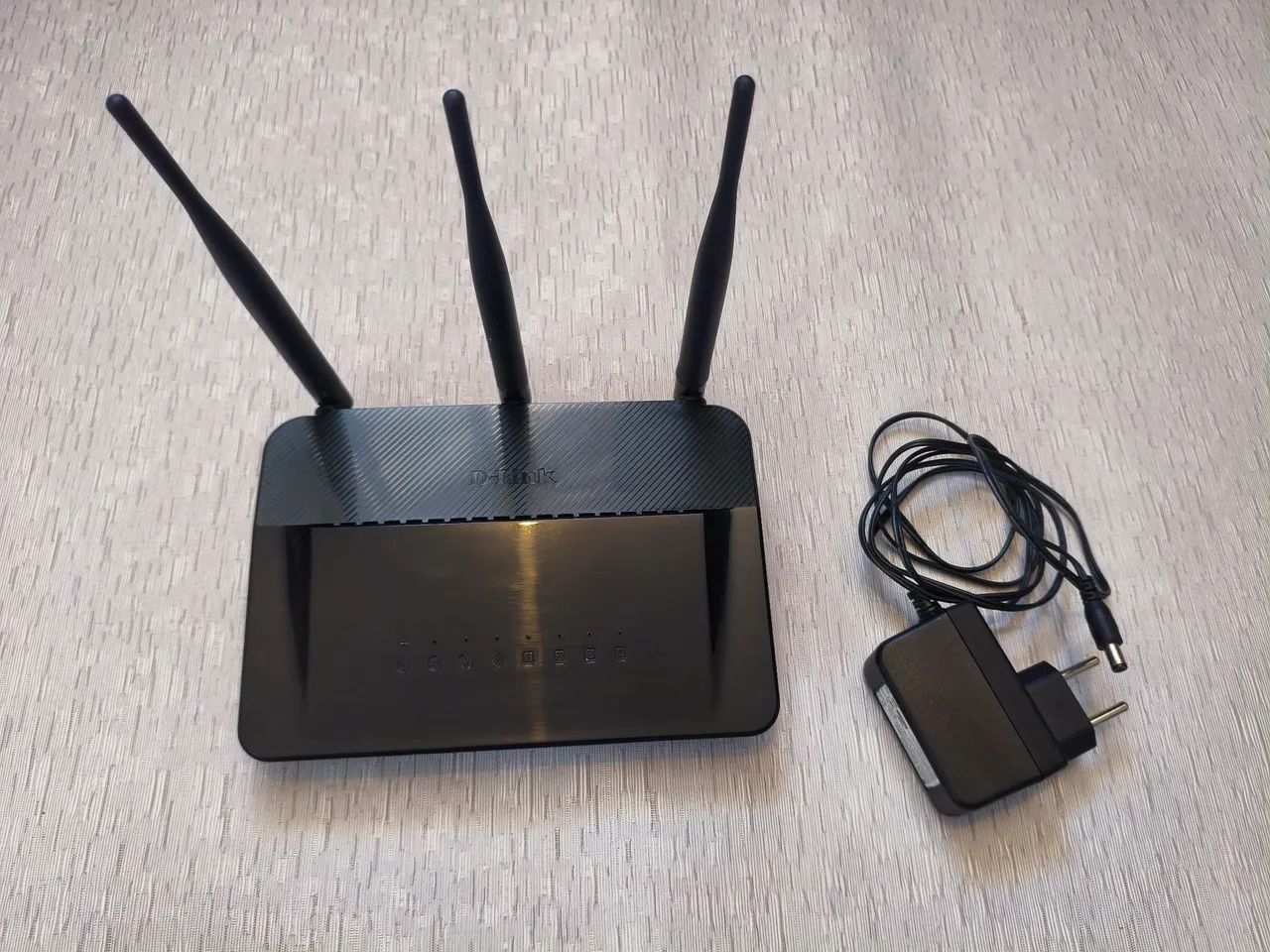 Roteador D-Link DIR-809