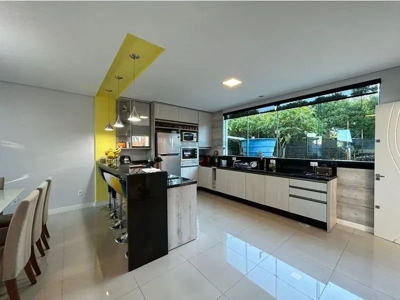 Casa a venda na Efapi em Chapecó/SC. - Foto 2