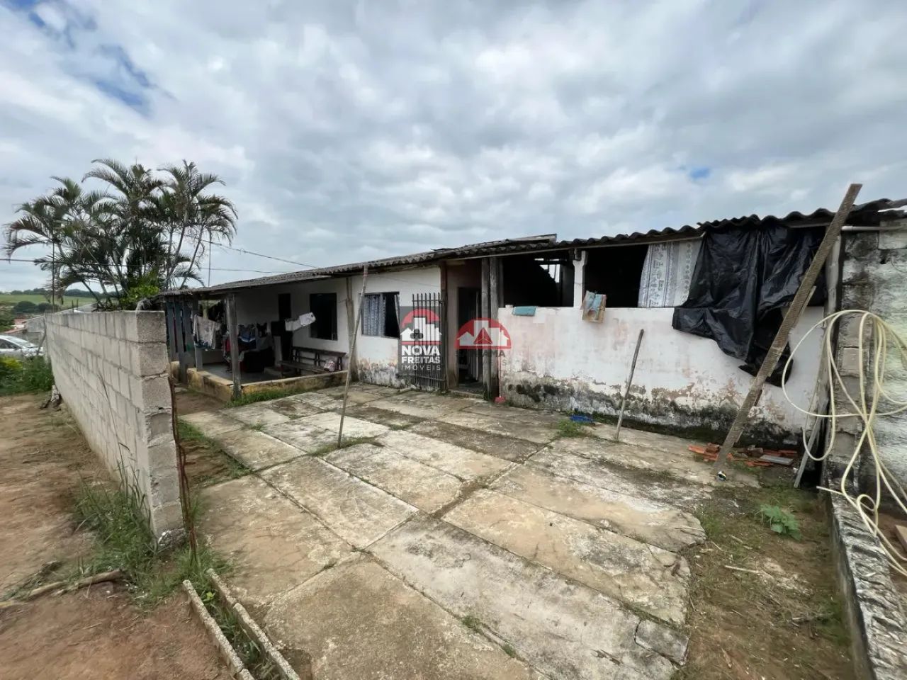 Rural Chácara em Pindamonhangaba - Foto 4