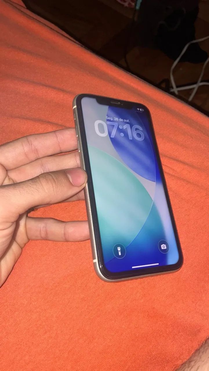 iPhone 11 Pro - Foto 2