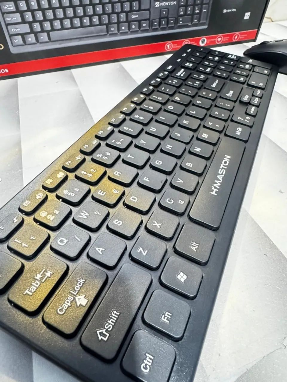 teclado game - Foto 4