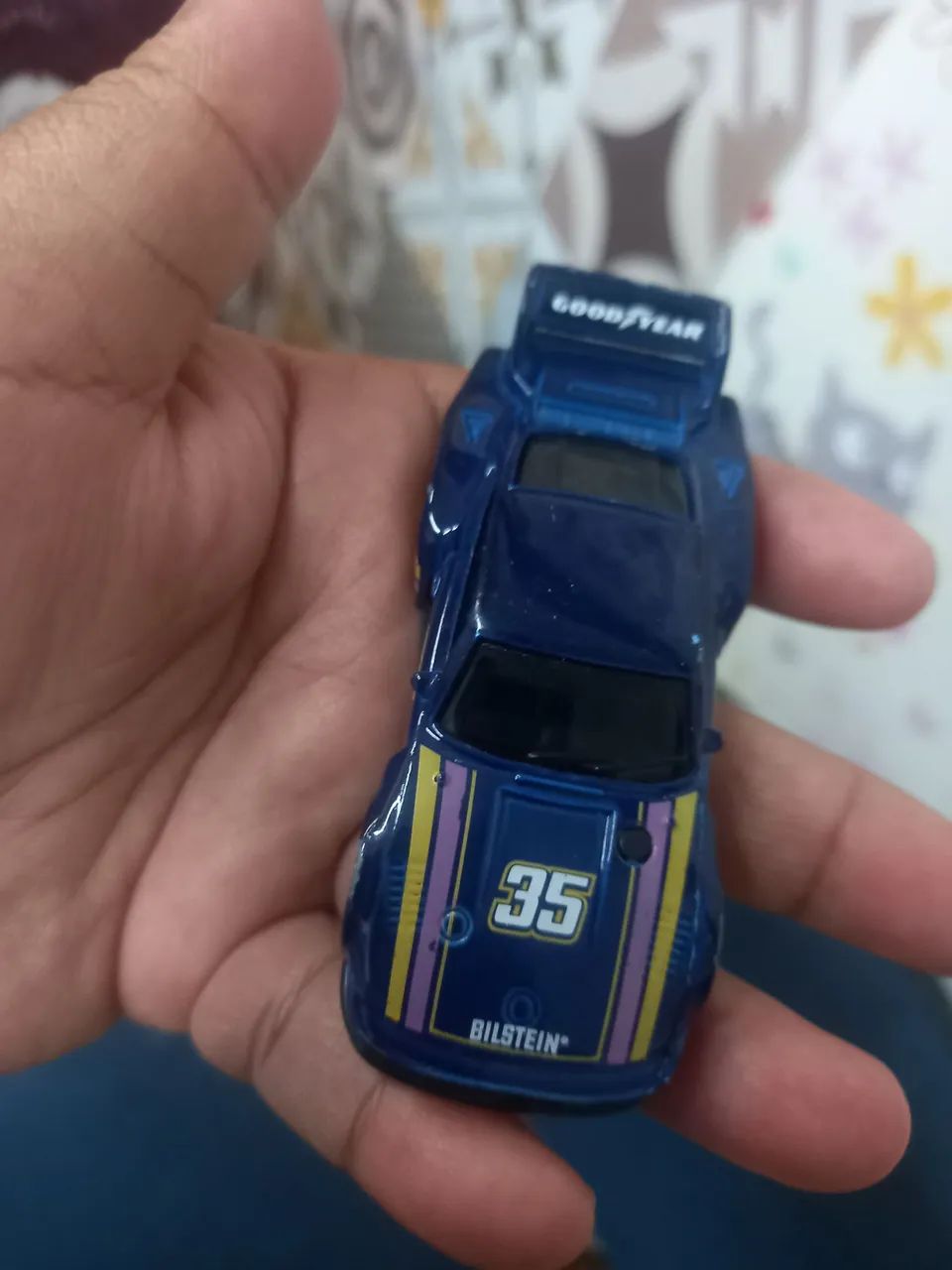 Carrinho Hot Wheels  - Foto 5