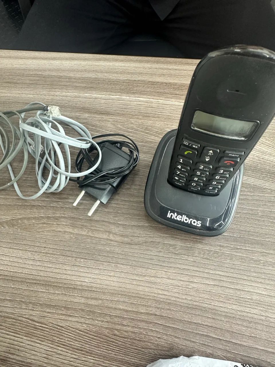 Telefone sem fio