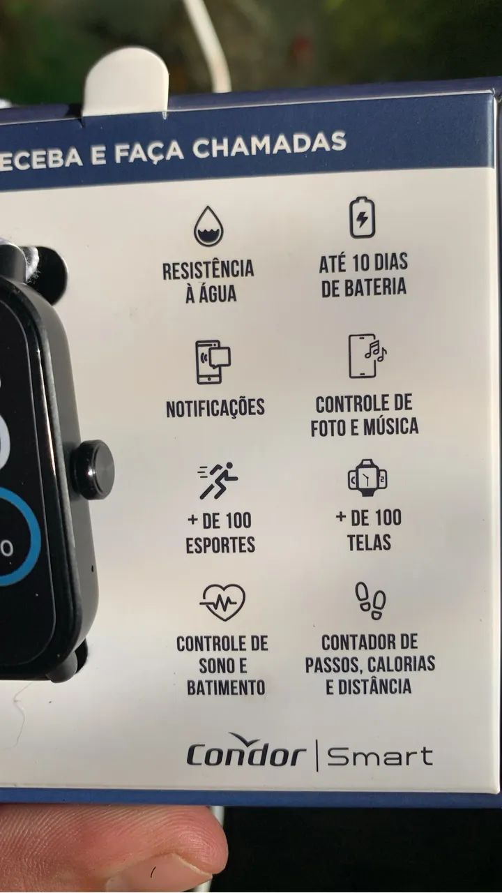 Vendo relógio condor  - Foto 4