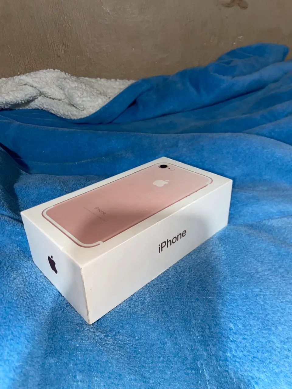 Iphone 7 - Foto 5