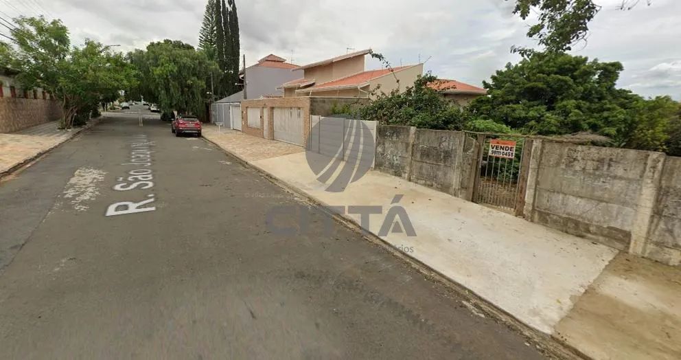 Terreno a venda Jardim Nova Europa, Campinas/SP - Foto 2