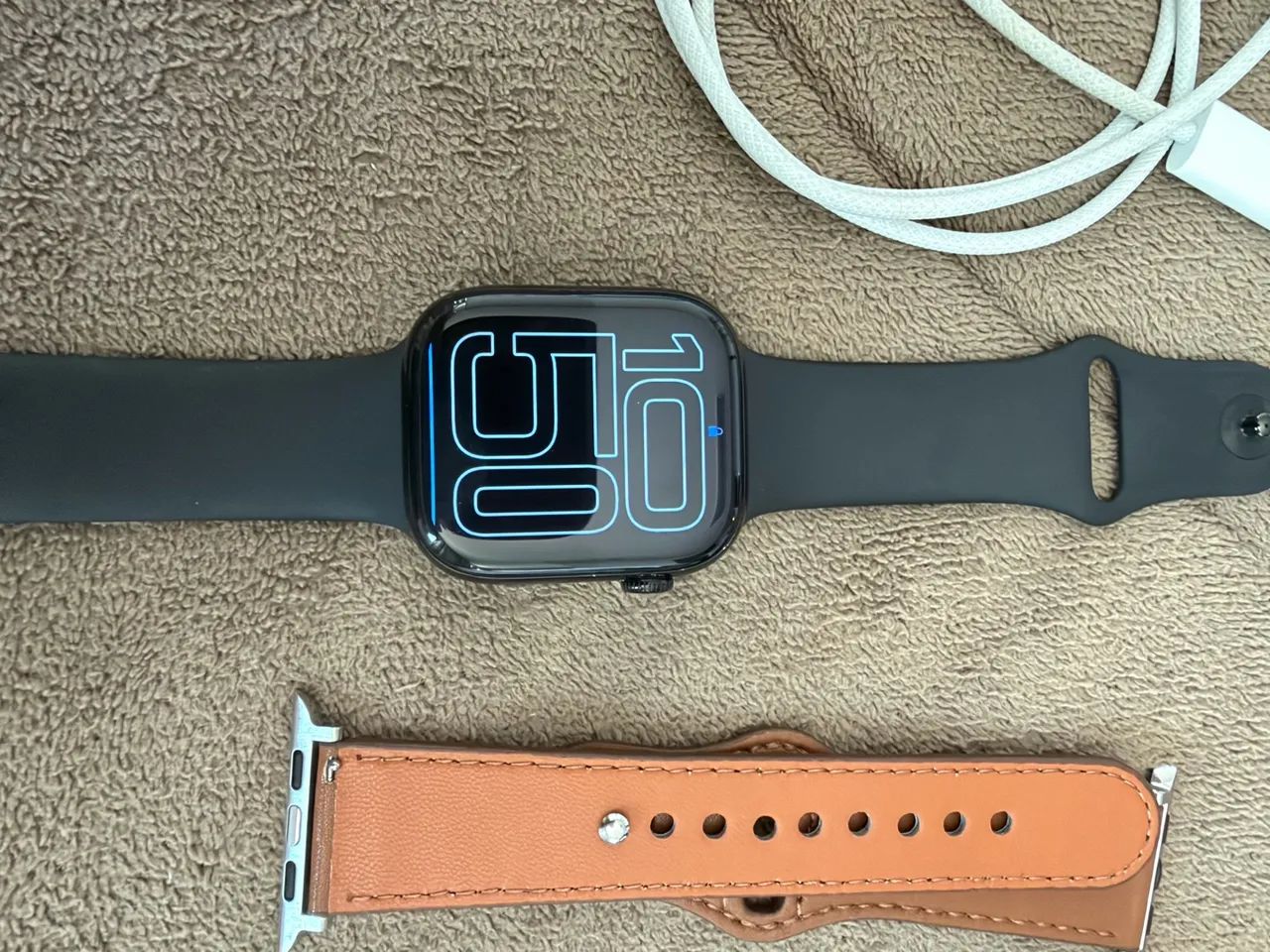 Apple Watch  - Foto 2