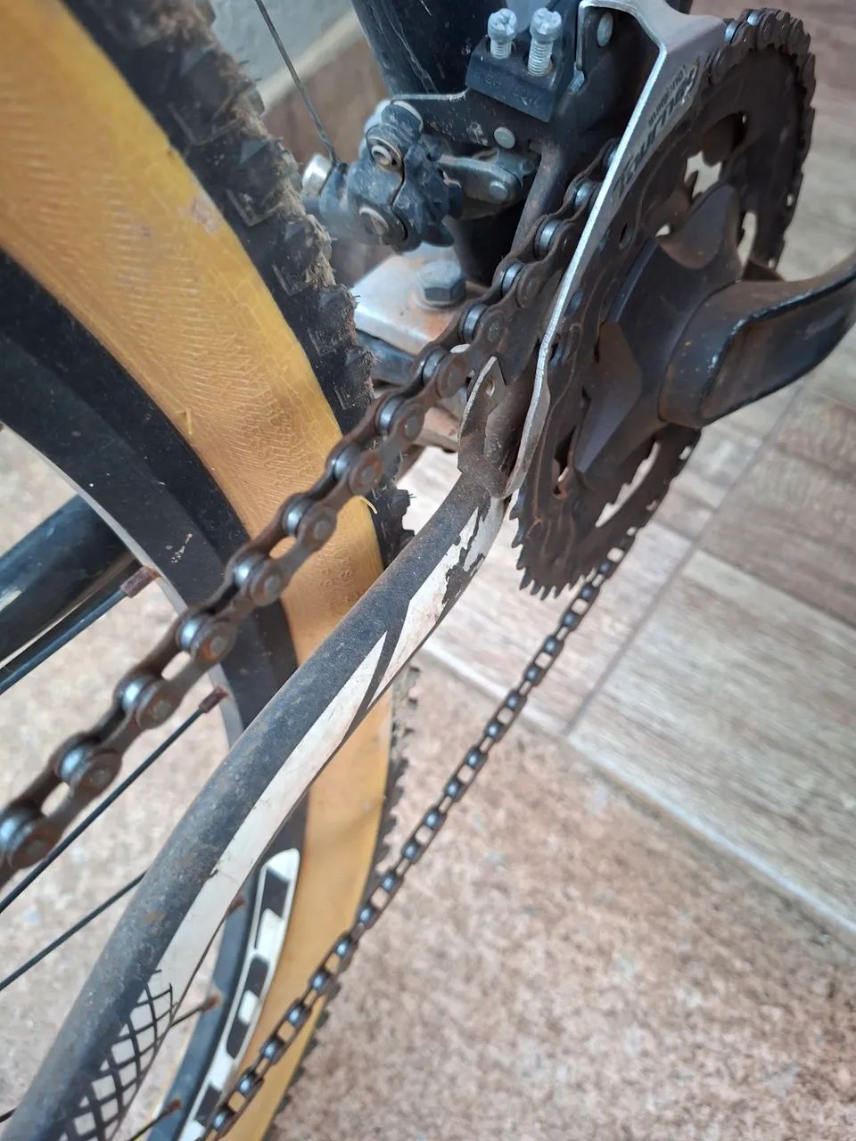 Bicicleta Lotus - Foto 5