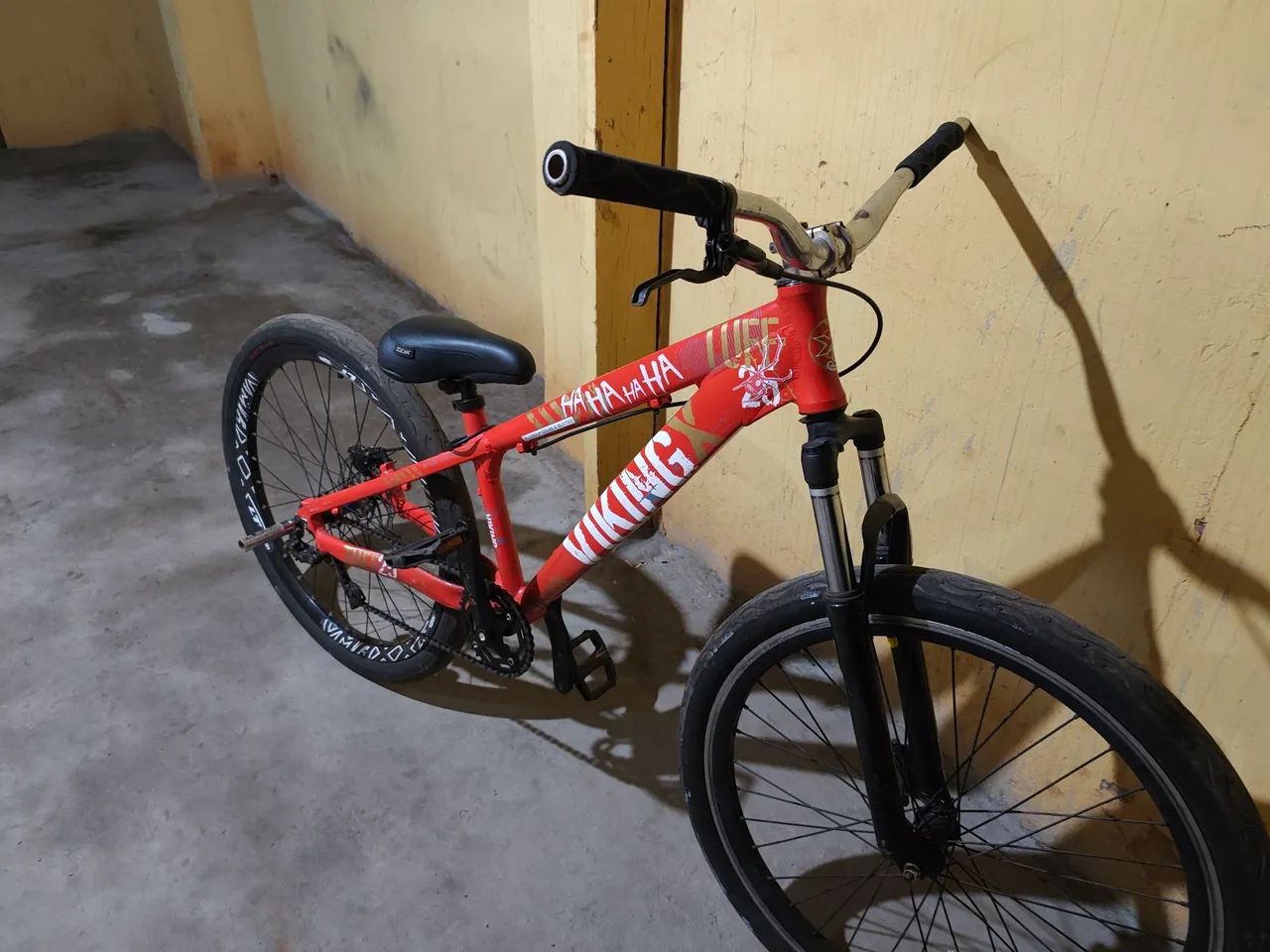 Bike Viking  - Foto 4